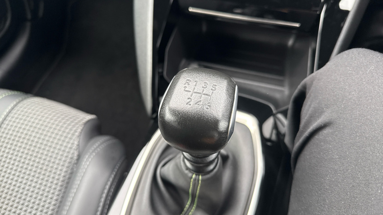 Peugeot 208 1.2 PureTech 100 GT 5dr Petrol Hatchback